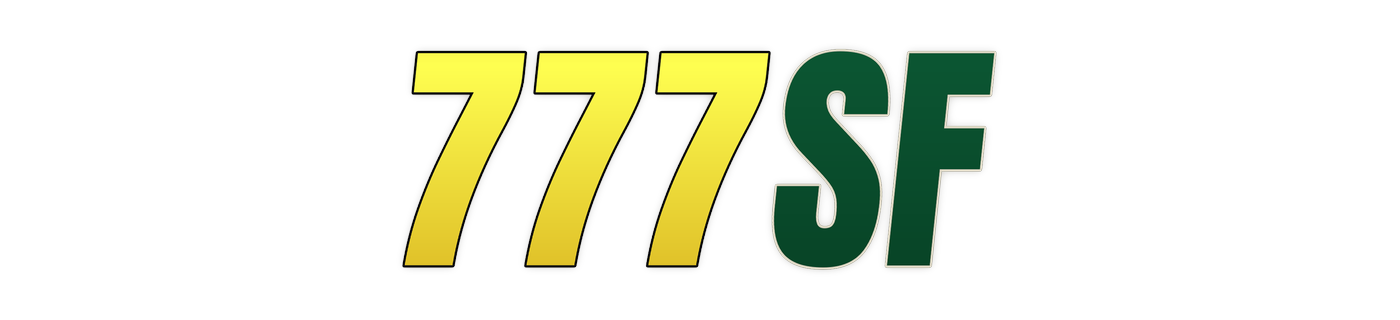 777sf Logo